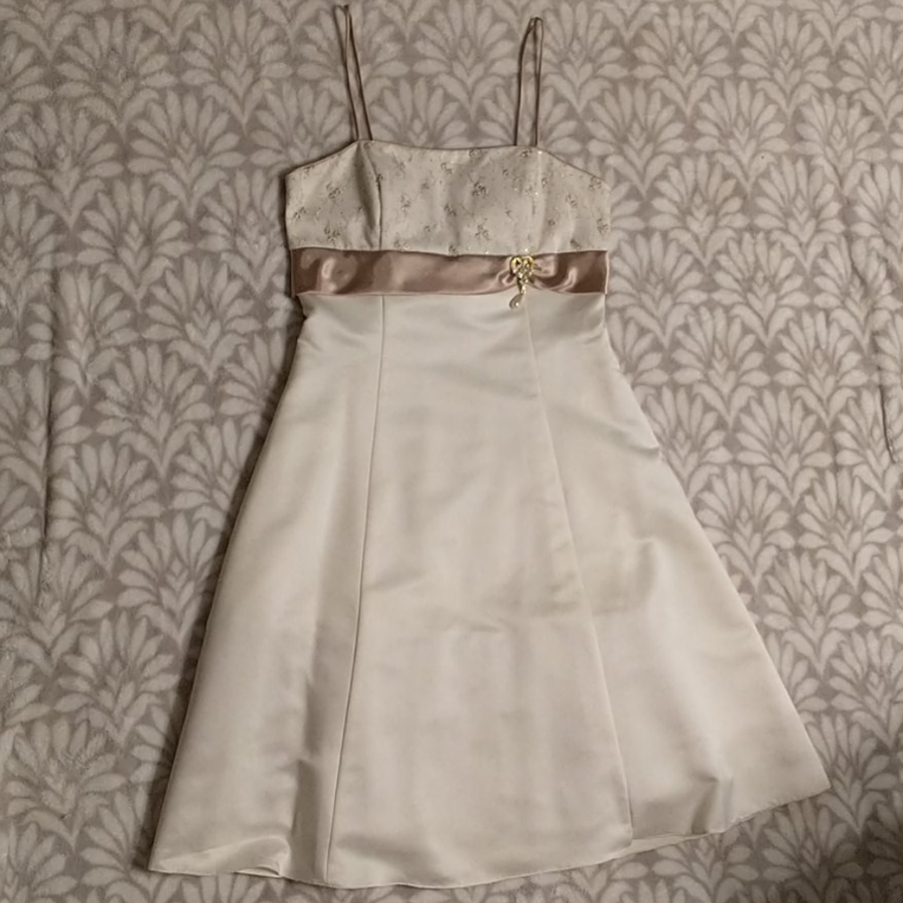 Aspeed Prom/Bridesmaid Dress